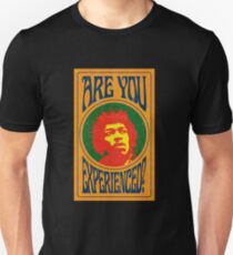 Erfahren? Slim Fit T-Shirt