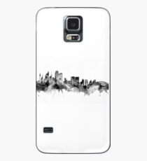 Sydney Australia Skyline Case/Skin for Samsung Galaxy