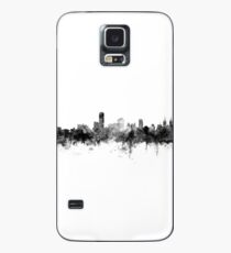 Adelaide Australia Skyline Case/Skin for Samsung Galaxy