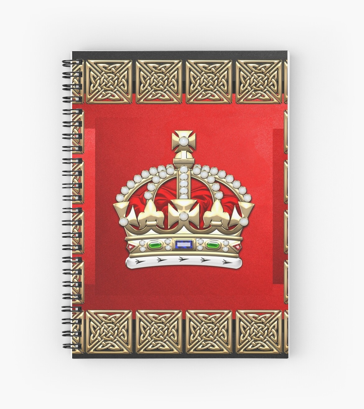 Imperial spiral picture