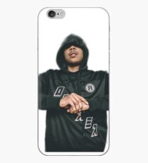 G herbo - Sticker iPhone Case