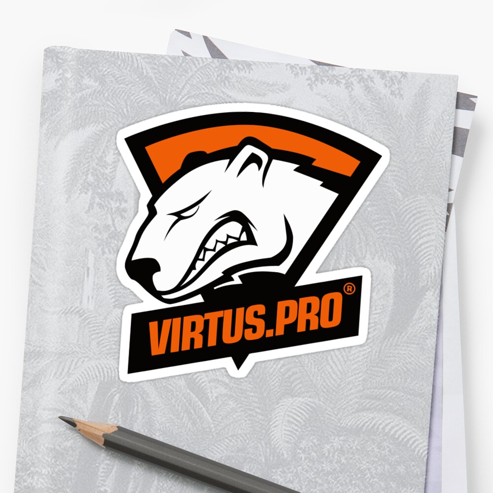 Virtus pro картинки