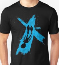 The X-Files Unisex T-Shirt