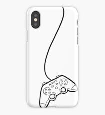 Playstation's Controller iPhone Case