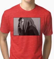 Mamimi - FLCL Tri-blend T-Shirt