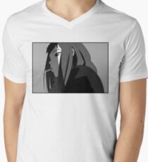 Mamimi - FLCL Men's V-Neck T-Shirt
