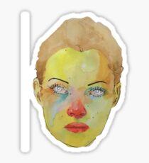KATE Sticker