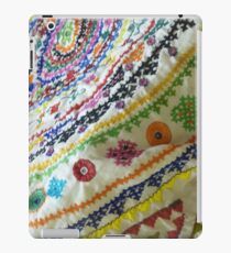 Oriental embellishment iPad-Hülle & Klebefolie