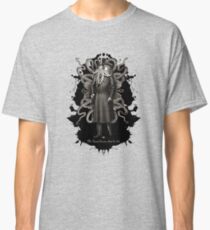 Mr Squid Classic T-Shirt