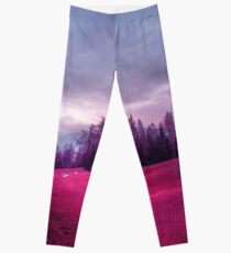 Lost in the moment Leggings