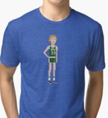 Bird Tri-blend T-Shirt