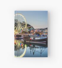 Torquay Hardcover Journal