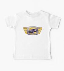 Classic Lover - Classic cars Baby Tee