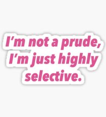 Clueless Sticker
