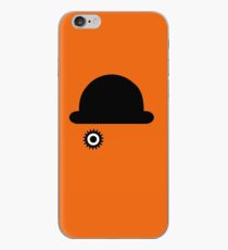 Vinilo o funda para iPhone Una Naranja Mecánica
