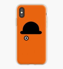 A Clockwork Orange iPhone Case
