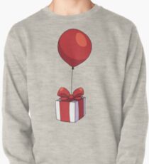 Animal Crossing - Present Pullover