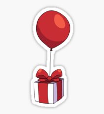 Animal Crossing - Present Sticker