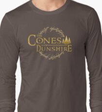 The Cones Of Dunshire Long Sleeve T-Shirt
