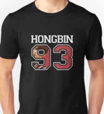 VIXX - Hongbin 93 Unisex T-Shirt