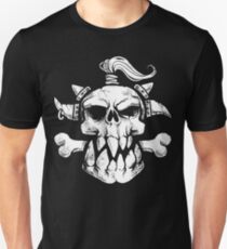 ORK BITES - ORKOMUERDE Unisex T-Shirt