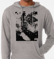 Dark Matter Leichter Hoodie