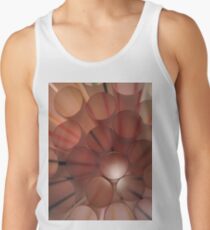 Straws Tank Top