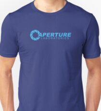 Aperture Laboratories Unisex T-Shirt