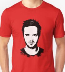 Jessie Pinkman - Black Unisex T-Shirt