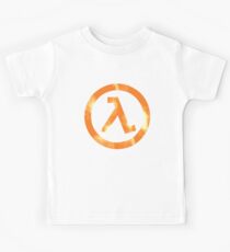 Half Life Kids Tee