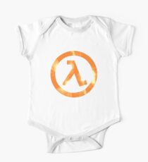 Halbwertzeit Baby Body Kurzarm