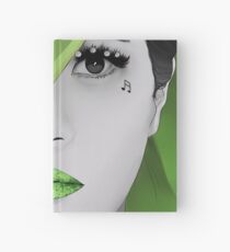 Mamamoo's Solar Hardcover Journal