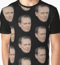 Steve B Graphic T-Shirt