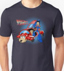 Back to 20XX Unisex T-Shirt