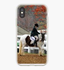 Warm Up iPhone Case