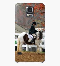 Warm Up Case/Skin for Samsung Galaxy