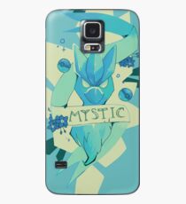 MYSTIKER Hülle & Klebefolie für Samsung Galaxy