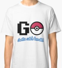 GO! Classic T-Shirt
