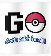 GO! Poster