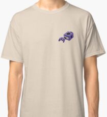 GameCube.exe Classic T-Shirt