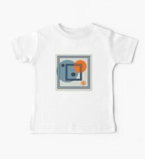 Orbit 4 Baby Tee