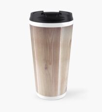 Planks Travel Mug