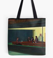 Night Gilmores Tote Bag