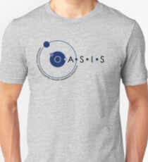 Oasis Unisex T-Shirt