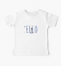 "Elli Baby T-Shirt