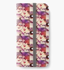 Howdie-Doodie iPhone Wallet/Case/Skin