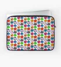 Schleim-Party! Laptoptasche