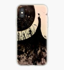 Three Evils iPhone-Hülle & Cover