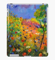 summer2014 iPad Case/Skin