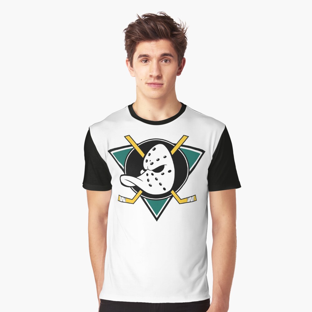 the mighty ducks shirt